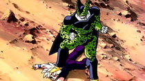 Dragon Ball Z - Episode 182 - Gohan's Plea