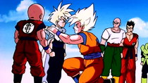 Dragon Ball Z - Episode 181 - Faith in a Boy