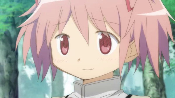 Mahou Shoujo Madoka Magica Episode 7 Watch Mahou Shoujo Madoka Magica E07 Online