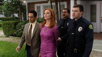 Desperate Housewives - Episode 19 - With So Little to Be Sure Of