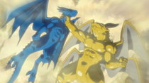 Blue Dragon: Tenkai no Shichi Ryuu - Episode 49 - Kaizer Suvert