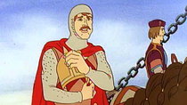 The Legend of Prince Valiant - Episode 16 - The Turn of the Wheel