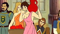 The Legend of Prince Valiant - Episode 12 - The Visitor