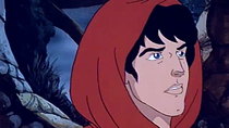 The Legend of Prince Valiant - Episode 11 - The Return