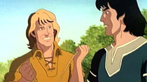 The Legend of Prince Valiant - Episode 2 - The Journey