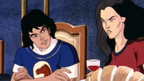 The Legend of Prince Valiant - Episode 9 - The Trust Betrayed