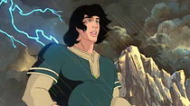 The Legend of Prince Valiant - Episode 6 - The Finding of Camelot