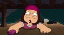 Family Guy - Episode 20 - Leggo My Meg-O