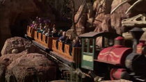 Disney Parks - Episode 6 - Disney Parks: Undiscovered Disney Parks