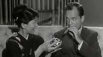 The Donna Reed Show - Episode 22 - The Geisha Girl