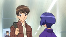 Ai yori Aoshi - Episode 1 - Fate