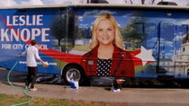 Parks and Recreation - Episode 21 - Bus Tour