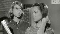 The Donna Reed Show - Episode 20 - Donna Directs a Play