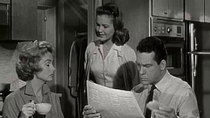 The Donna Reed Show - Episode 16 - Character Building