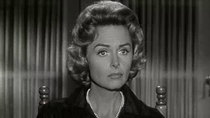 The Donna Reed Show - Episode 15 - The Lean and Hungry Look