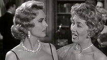 The Donna Reed Show - Episode 13 - Donna Goes to a Reunion