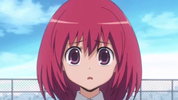 Toradora! Episode 2 info and links where to watch