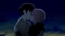 Mirai Nikki - Episode 26 - Initialize