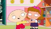 Family Guy - Episode 19 - Mr. & Mrs. Stewie