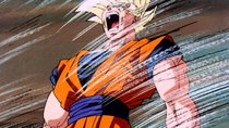 Dragon Ball Z - Episode 199 - Goku vs. Pikkon