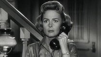 The Donna Reed Show - Episode 2 - The Mystery Woman