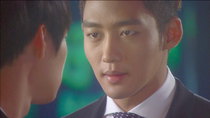 Rooftop Prince - Episode 11