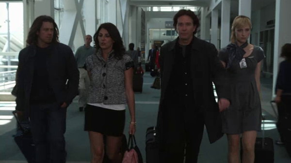 Leverage Season 1 Episode 8 Recap