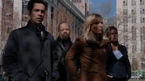 Law & Order: Special Victims Unit - Episode 19 - Street Revenge