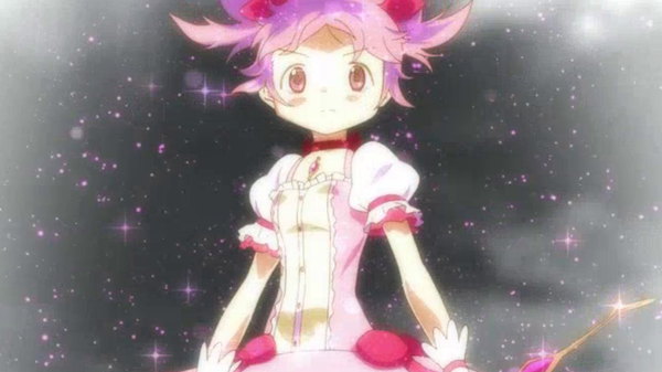 Mahou Shoujo Madoka Magica - Ep. 12 - My Best Friend