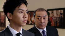 The King 2 Hearts - Episode 10 - Just go, to North Korea. Right now...