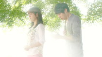 Rooftop Prince - Episode 18