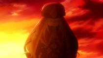 Toaru Majutsu no Index - Episode 17 - The Power of God (Archangel)