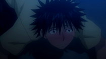 Toaru Majutsu no Index - Episode 18 - Replica (Impostor)