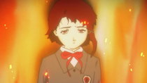 Serial Experiments Lain - Episode 8 - Rumors