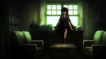 Tasogare Otome x Amnesia - Episode 3 - Maiden of Dusk