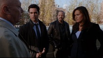 Law & Order: Special Victims Unit - Episode 23 - Rhodium Nights