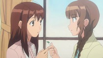 KimiKiss Pure Rouge - Episode 11 - Tear Drops