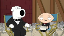 Family Guy - Episode 22 - Viewer Mail #2