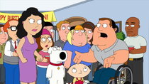 Family Guy - Episode 23 - Internal Affairs