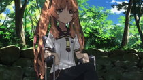 Ano Natsu de Matteru - Episode 5 - Senpai Is the Heroine.