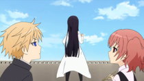 Inu x Boku Secret Service - Episode 8 - Tea and Distance