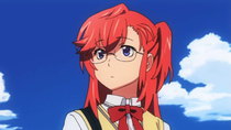 Ano Natsu de Matteru - Episode 3 - Senpai Says...