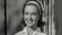 The Donna Reed Show - Episode 35 - Military School