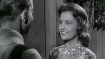 The Donna Reed Show - Episode 27 - Mary's Heart Throb