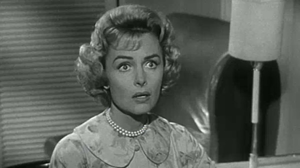 The Donna Reed Show - S03E26 - Poodle Parlor