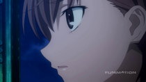 Toaru Majutsu no Index - Episode 13 - Accelerator (One Way)