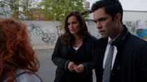 Law & Order: Special Victims Unit - Episode 22 - Strange Beauty