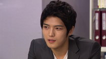 Protect the Boss - Episode 9