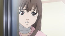 Zetman - Episode 8 - A Normal Family