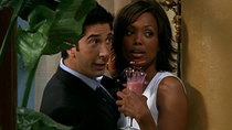 Friends - Episode 24 - The One in Barbados (2)